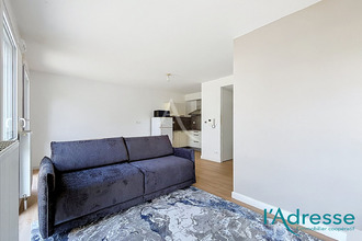 achat appartement laval 53000
