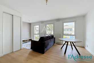 achat appartement laval 53000