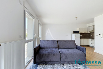 achat appartement laval 53000