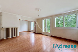achat appartement laval 53000