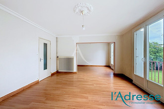 achat appartement laval 53000