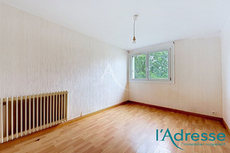 achat appartement laval 53000