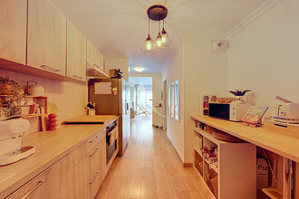achat appartement laval 53000