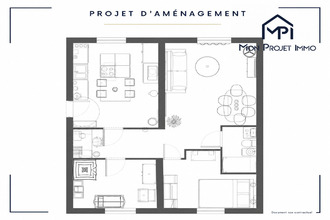 achat appartement laval 53000