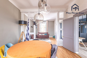 achat appartement laval 53000