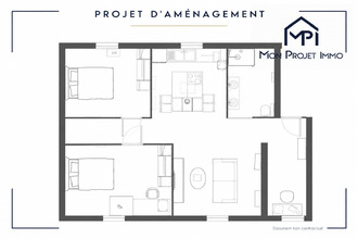achat appartement laval 53000