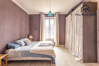 achat appartement laval 53000