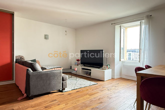achat appartement laval 53000