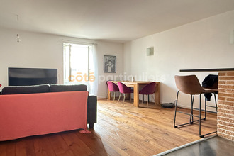 achat appartement laval 53000