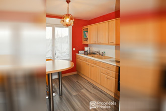 achat appartement laval 53000