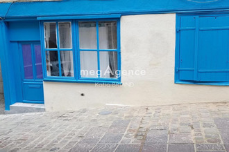 achat appartement laval 53000
