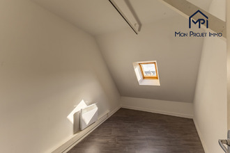achat appartement laval 53000