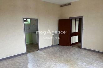 achat appartement laval 53000
