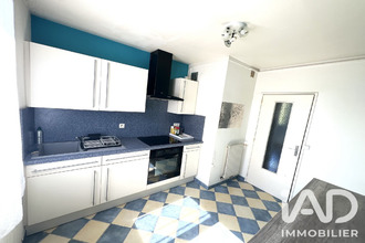 achat appartement laval 53000