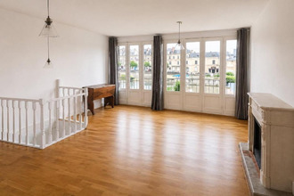 achat appartement laval 53000
