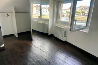 achat appartement laval 53000