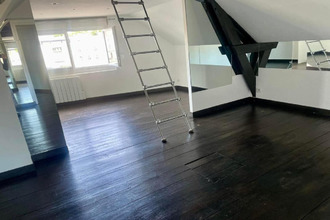 achat appartement laval 53000