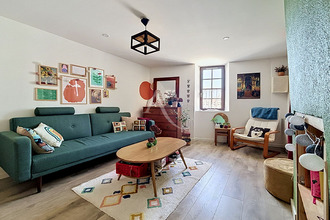 achat appartement laval 53000