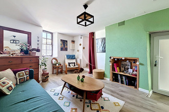 achat appartement laval 53000