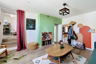 achat appartement laval 53000