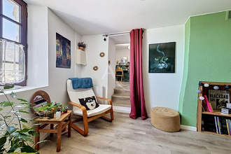 achat appartement laval 53000