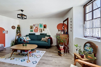 achat appartement laval 53000