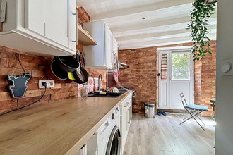 achat appartement laval 53000