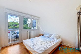 achat appartement laval 53000