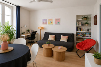 achat appartement laval 53000