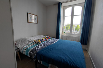 achat appartement laval 53000