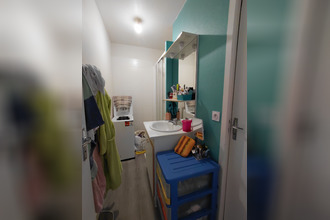 achat appartement laval 53000