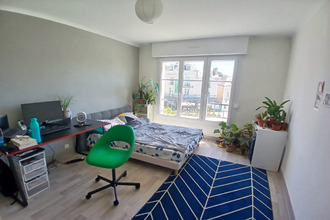 achat appartement laval 53000