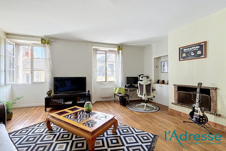 achat appartement laval 53000