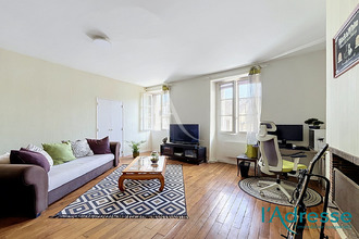 achat appartement laval 53000