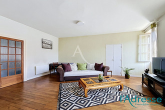 achat appartement laval 53000