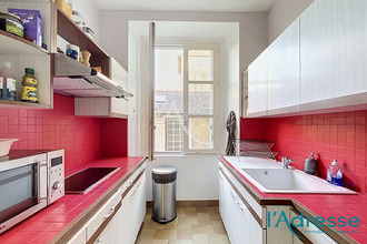 achat appartement laval 53000