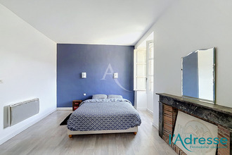 achat appartement laval 53000