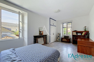 achat appartement laval 53000