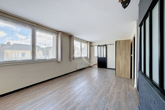 achat appartement laval 53000