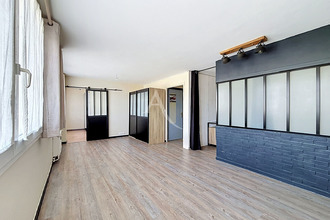 achat appartement laval 53000