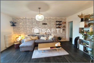 achat appartement laval 53000