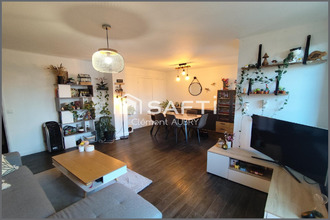 achat appartement laval 53000