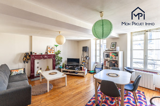 achat appartement laval 53000