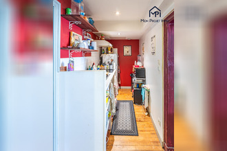achat appartement laval 53000