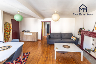 achat appartement laval 53000