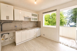 achat appartement laval 53000
