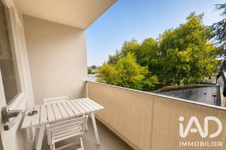 achat appartement laval 53000