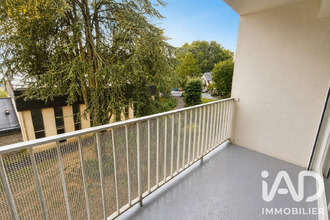 achat appartement laval 53000