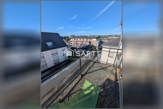 achat appartement laval 53000