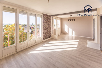 achat appartement laval 53000